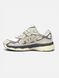 Asics Gel-NYC Grey Dark Grey, 36