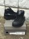 Rick Owens × adidas Mastodon Pro II BLACK 7109 фото 3