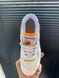 Кросівки New Balance 550 Vibrante Orange 8003 фото 3
