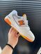 Кросівки New Balance 550 Vibrante Orange 8003 фото 4