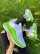 Кроссовки Nike Air Max 720 White Green 857 фото 8