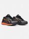 Asics Gel-Quantum 360 Black Orange, 36