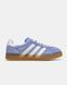 Adidas Gazelle Indoor Bluebird White Gum