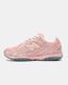 New Balance 204L Pink Suede, 36