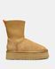 UGG Classic Dipper Boot Chestnut, 36