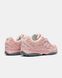 New Balance 204L Pink Suede, 36