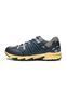Asics Gel-Sonoma 15-50 Gore-Tex Navy Grey Yellow