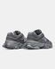 New Balance 9060 Dark Grey Distressed