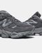 New Balance 9060 Dark Grey Distressed