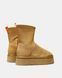 UGG Classic Dipper Boot Chestnut, 36