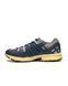 Asics Gel-Sonoma 15-50 Gore-Tex Navy Grey Yellow