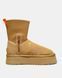 UGG Classic Dipper Boot Chestnut, 36