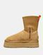 UGG Classic Dipper Boot Chestnut