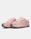 New Balance 204L Pink Suede, 36