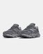 New Balance 9060 Dark Grey Distressed