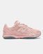 New Balance 204L Pink Suede, 36