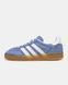Adidas Gazelle Indoor Bluebird White Gum