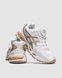 Asics Gel-Kayano 14 White Bronze Cream, 36