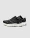 Alo Runner Black White, 36
