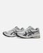 Asics Gel-Kayano 14 x JJJJound Silver Black