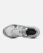 Asics Gel-Kayano 14 x JJJJound Silver Black