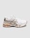 Asics Gel-Kayano 14 White Bronze Cream, 36
