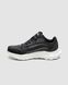 Alo Runner Black White, 36