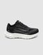 Alo Runner Black White, 36