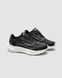 Alo Runner Black White, 36