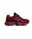 New Balance 9060 Burgundy Red, 36