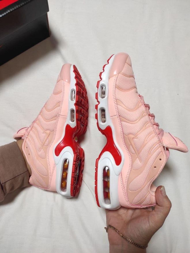 nike airmax plus women