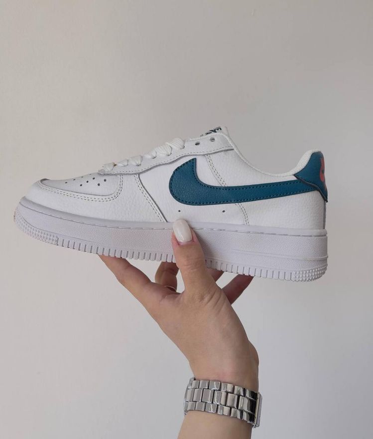 nike air force one mini swoosh