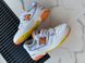 Кросівки New Balance 550 Vibrante Orange 8003 фото 1