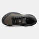 Asics Gel-Kayano 27 Gore-Tex Olive Black