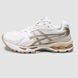 Asics Gel-Kayano 14 White Bronze Cream, 36
