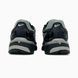 Nike P-6000 Grey Black, 38
