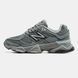 New Balance 9060 Dark Grey Black