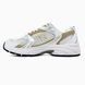 New Balance 530 White Stoneware, 36