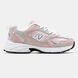 New Balance 530 Pink Grey White