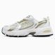 New Balance 530 White Stoneware, 36