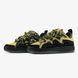 Kappa Fatty Yellow Black, 37
