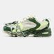 New Balance 530 Green Lime Custom Paint, 36