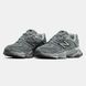 New Balance 9060 Dark Grey Black