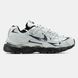 Nike Initiator White Black Brush, 40
