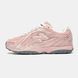 New Balance 204L Pink Suede, 36