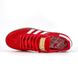 Кеди Adidas Spezial Red White 10951 фото 7