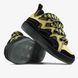 Kappa Fatty Yellow Black, 37