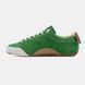 Golden Goose True Star Green White, 36