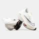 Nike Air Zoom Alphafly 2 White Black Sail