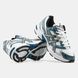 Asics Gel-1130 White Blue Silver